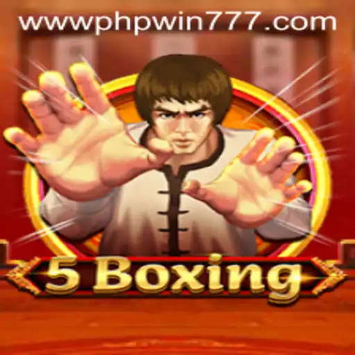 5Boxing: A Thrilling Game Experience Enhanced by PHPWIN 777