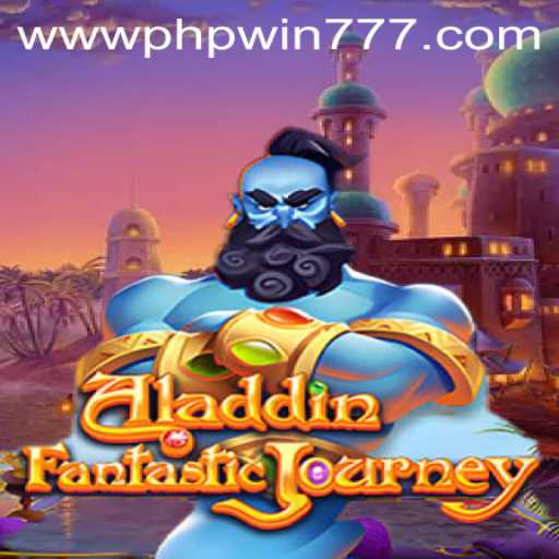 Dive into the Magical World of Aladdin: Discover the Enchanting Gameplay of PHPWIN 777