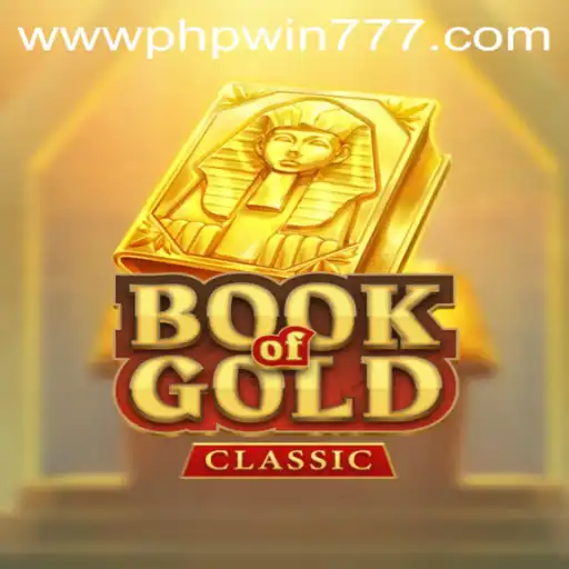 Unveiling BookOfGoldClassic: A Thrilling Dive Into Classic Casino Gaming