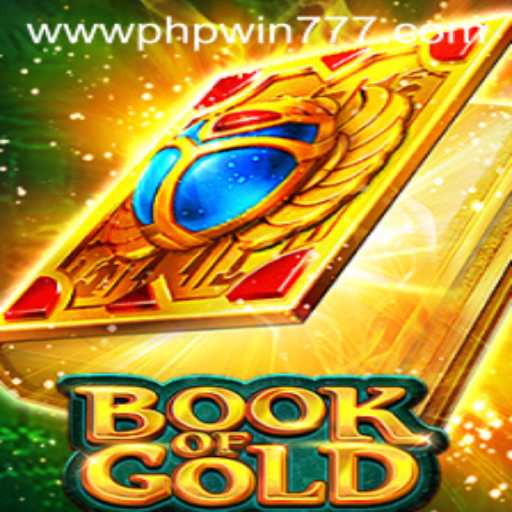 Explore the Thrilling Adventure of Book of Gold with PHPWIN 777