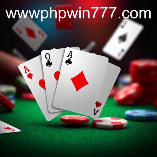 PHPWIN 777