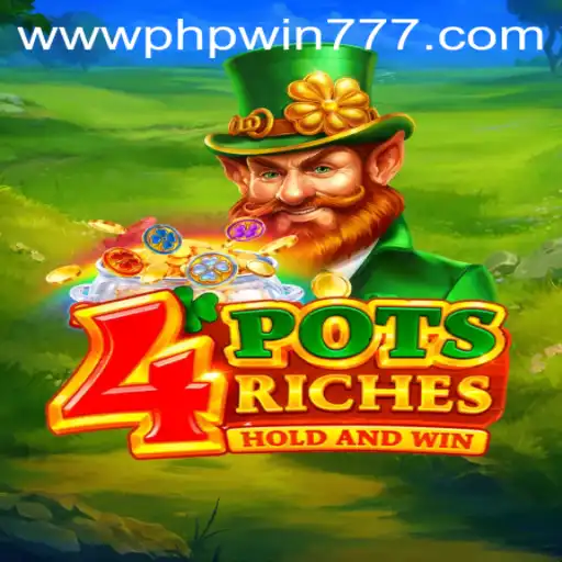 Delving into the World of 4potsriches: A New Gaming Sensation