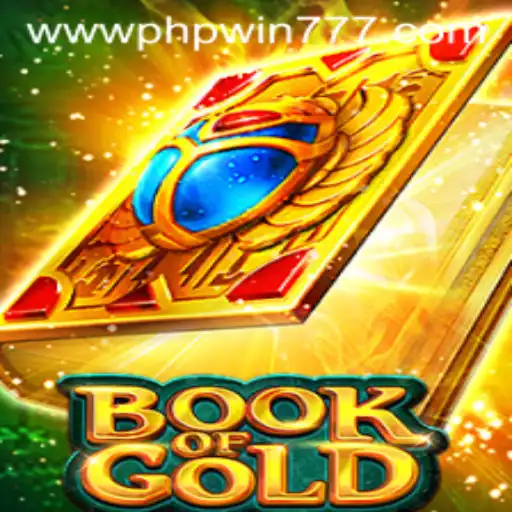 Explore the Thrilling Adventure of Book of Gold with PHPWIN 777