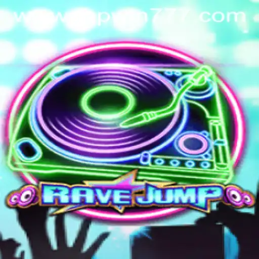 RaveJump: An Electrifying Gaming Experience with PHPWIN 777