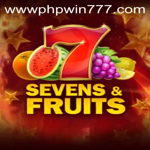 Discover the Thrills of SevensFruits: A Closer Look at the Game and the Excitement of PHPWIN 777