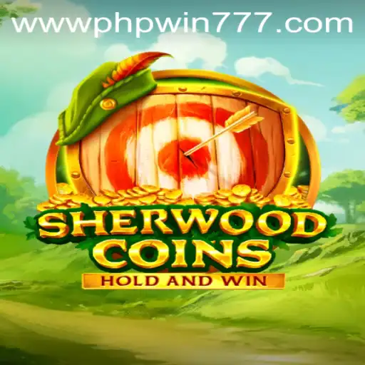 Discover SherwoodCoins: An Exciting Adventure Game with PHPWIN 777