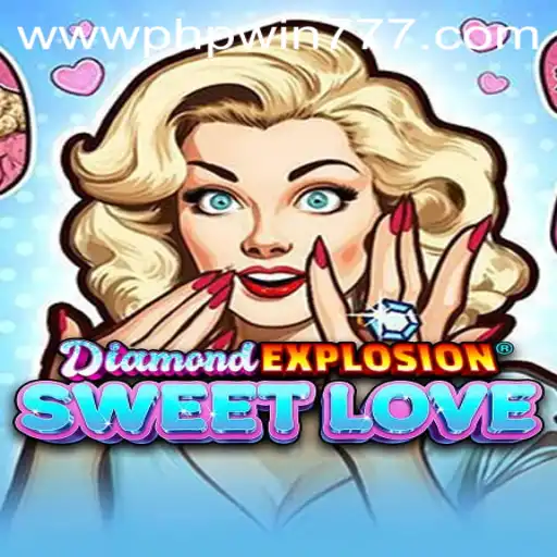 DiamondExplosionSweetLove: An Enchanting Journey into the World of Love and Fortune