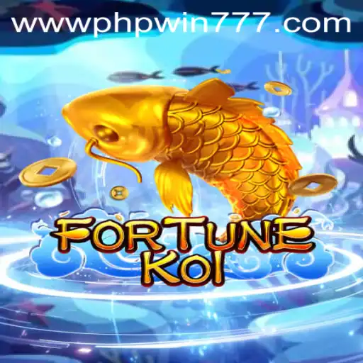 FORTUNEKOI: Dive into the World of Aquatic Luck and Strategy