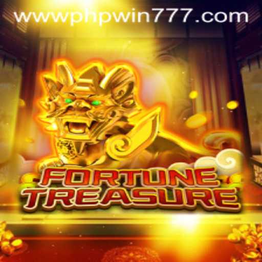 Unveiling the Thrills of FortuneTreasure with PHPWIN 777