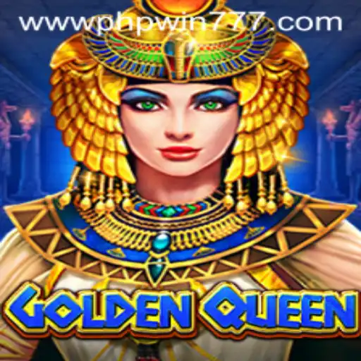 GoldenQueen: The Regal Adventure with PHPWIN 777