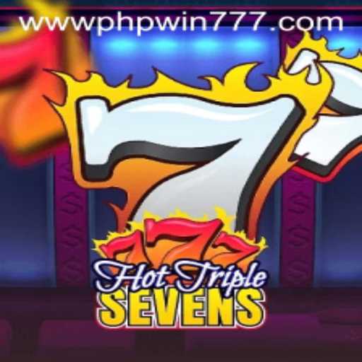 Discovering HotTripleSevens and Unveiling the Secrets of PHPWIN 777