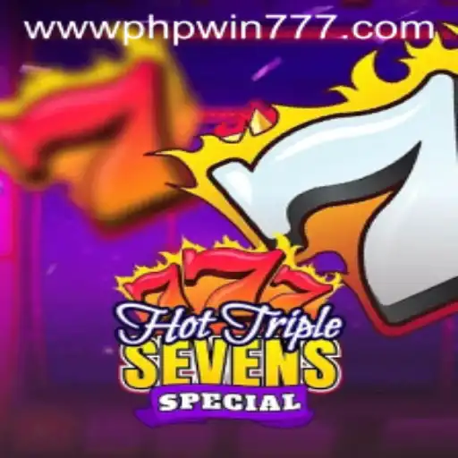 Discover the Thrill of HotTripleSevensSpecial with PHPWIN 777