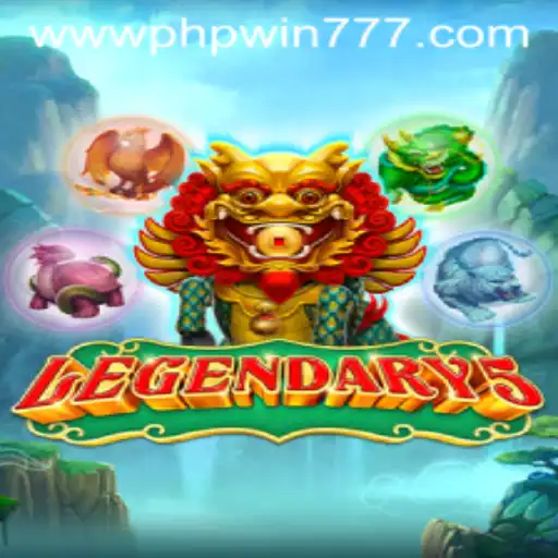 Legendary5: An Epic Adventure in Gaming