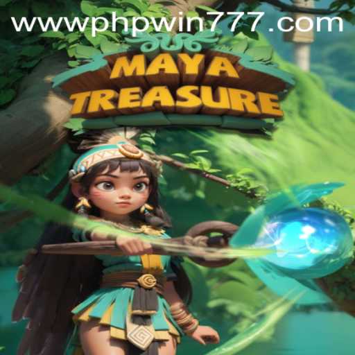 Discovering the Mystical World of MayaTreasure and the Buzz Around PHPWIN 777