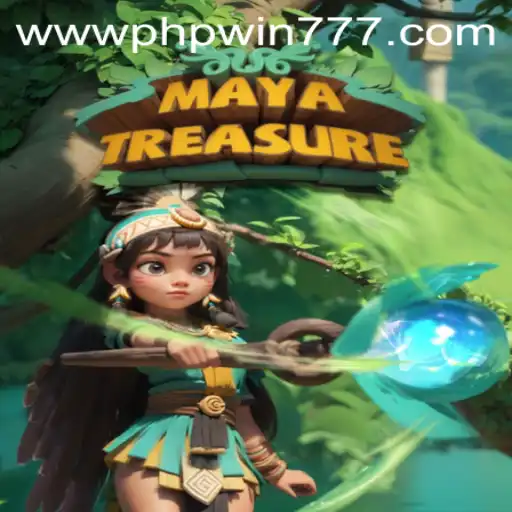 Discovering the Mystical World of MayaTreasure and the Buzz Around PHPWIN 777