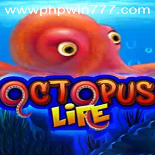 Immerse Yourself in the Underwater World of OctopusLife