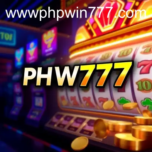 The Thriving Evolution of Online Slots: Spotlight on PHPWIN 777