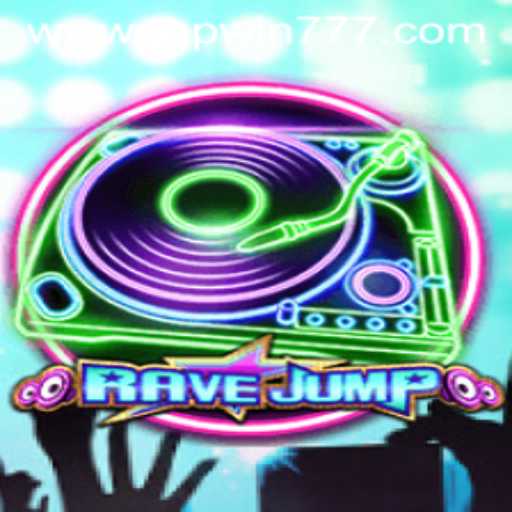 RaveJump: An Electrifying Gaming Experience with PHPWIN 777